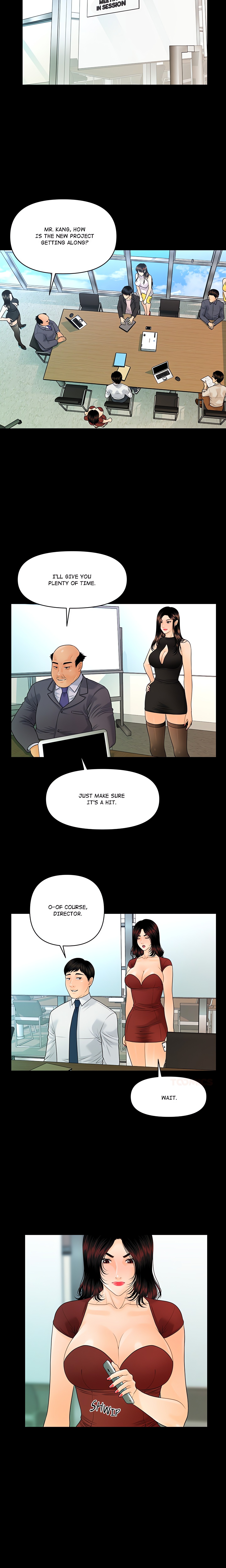 My Secretary chapter 62 page 15