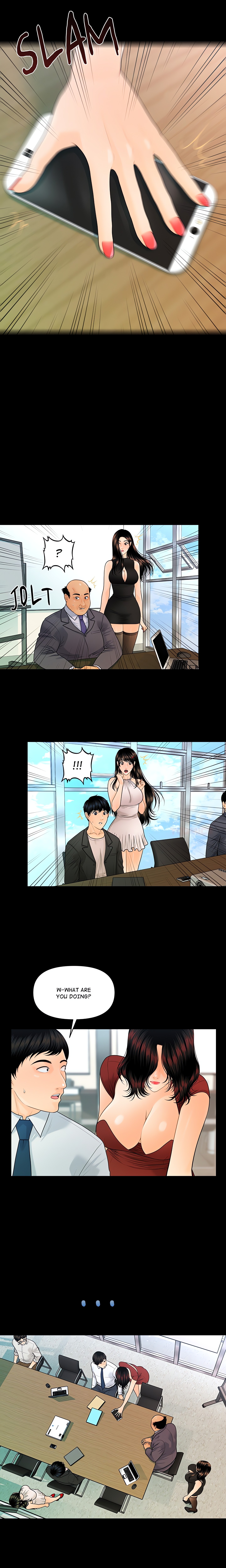My Secretary chapter 62 page 16