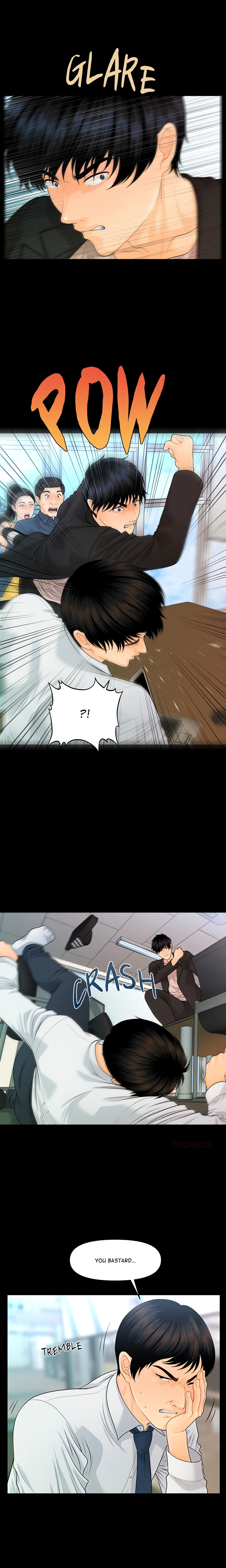 My Secretary chapter 62 page 20