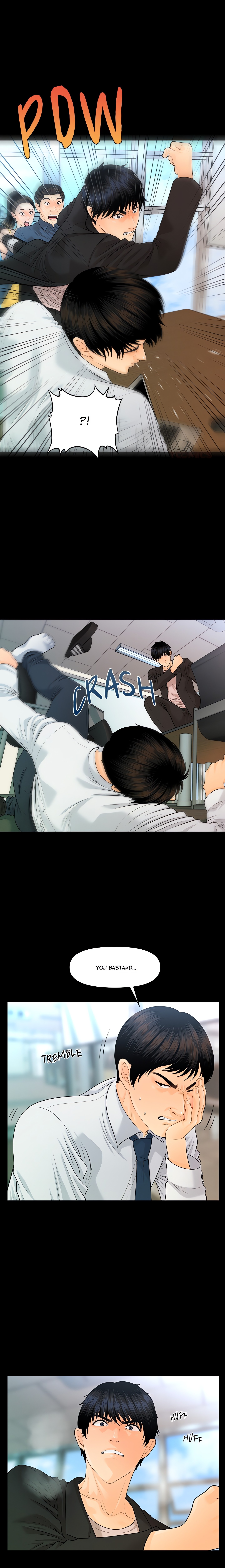 My Secretary chapter 63 page 2