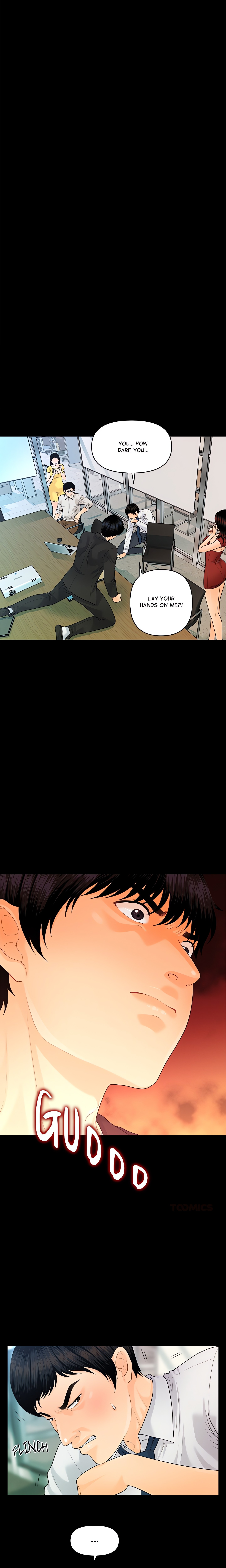 My Secretary chapter 63 page 4