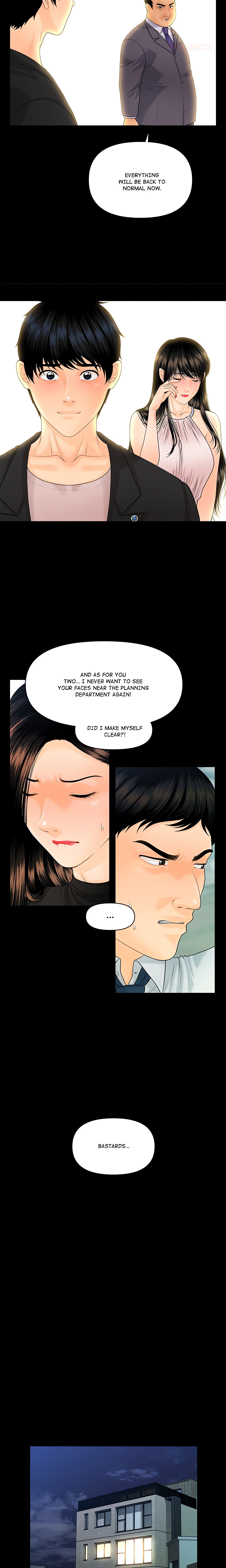 My Secretary chapter 63 page 6