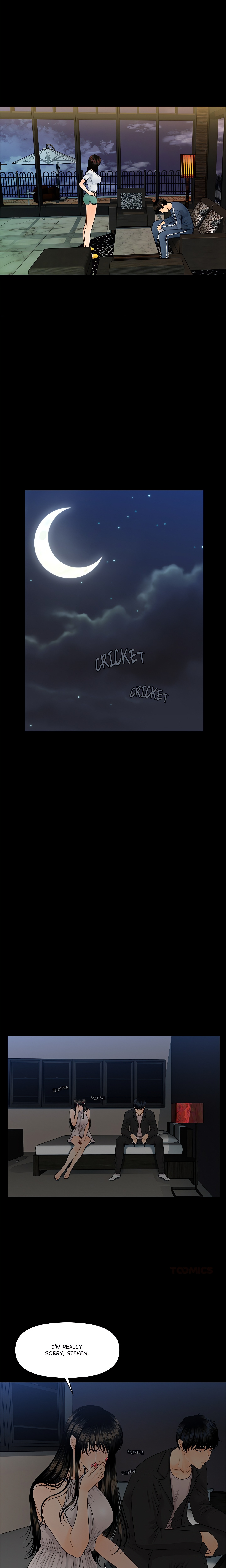 My Secretary chapter 63 page 9