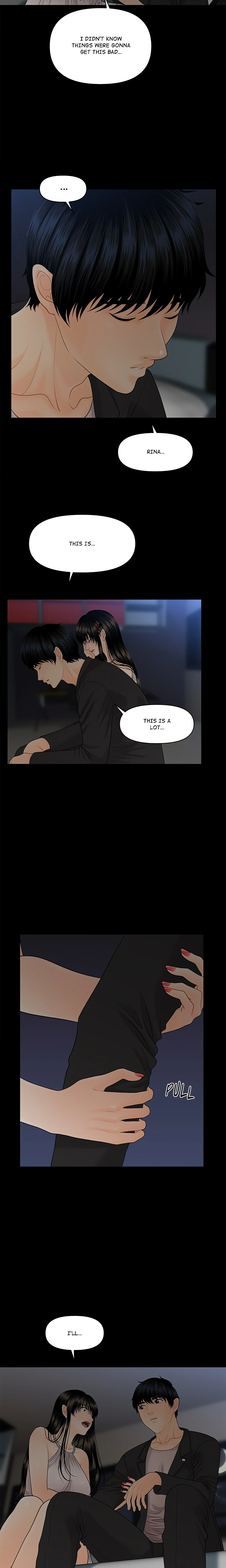 My Secretary chapter 63 page 10