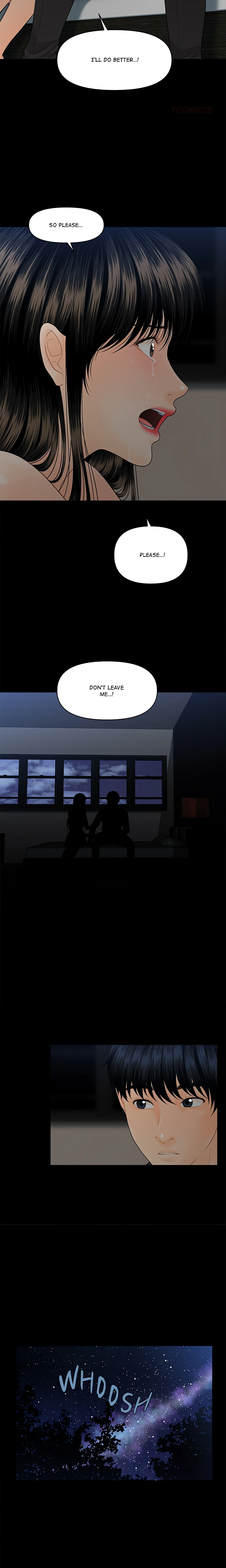 My Secretary chapter 63 page 11