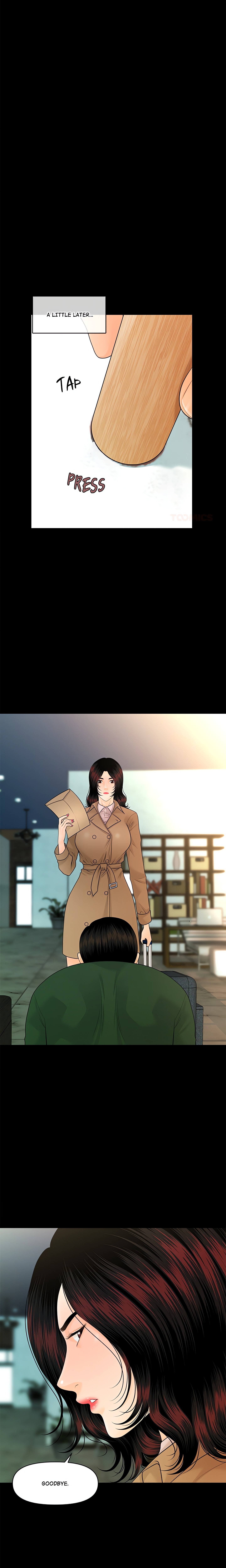 My Secretary chapter 63 page 12