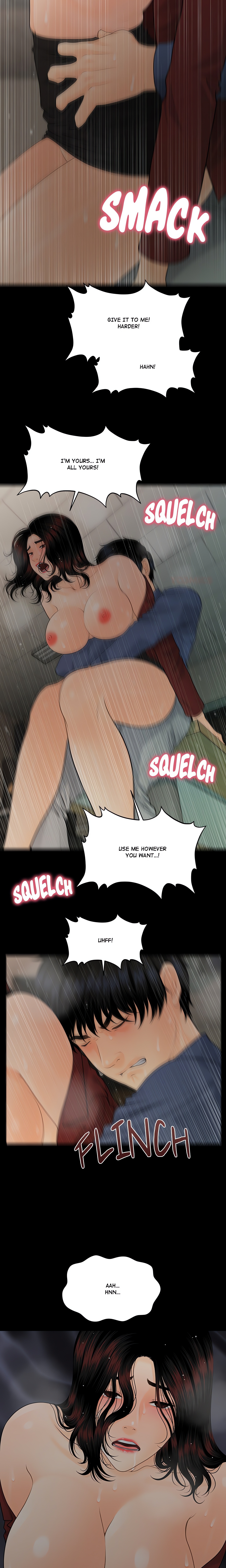 My Secretary chapter 63 page 17