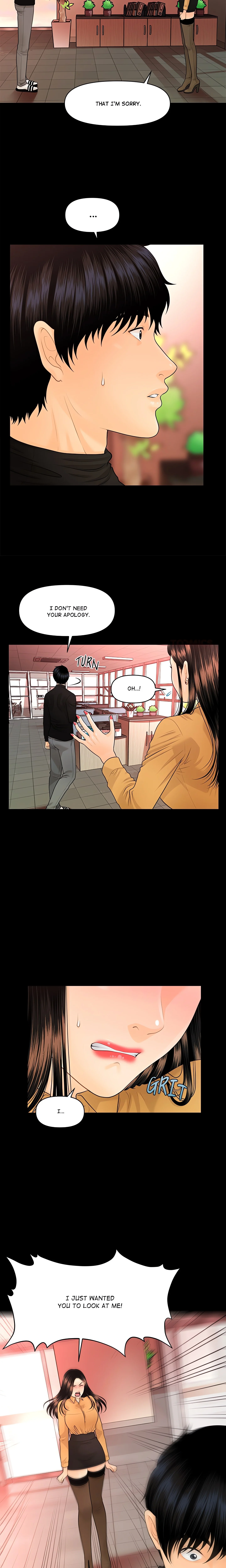 My Secretary chapter 63 page 22