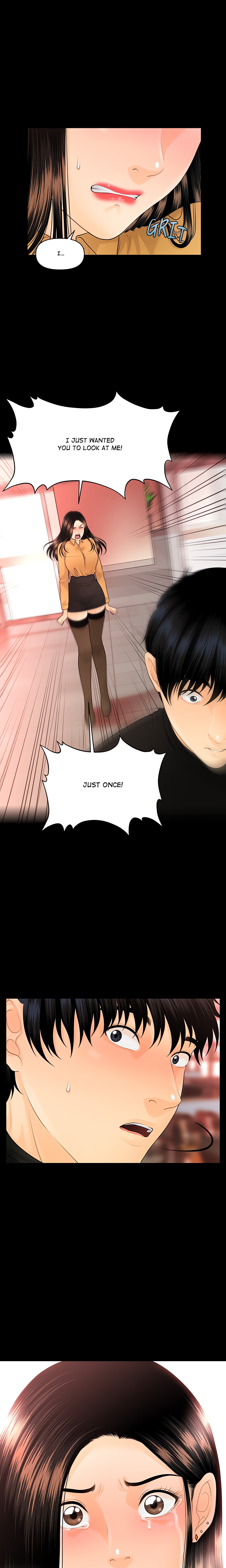My Secretary chapter 64 page 2