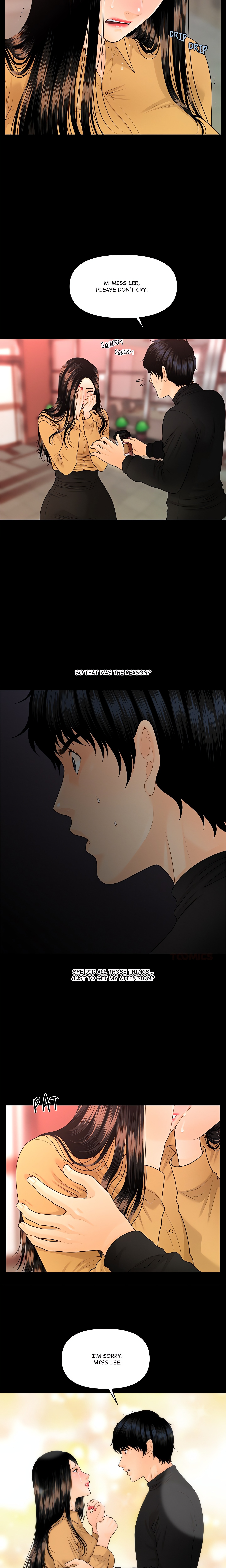 My Secretary chapter 64 page 5