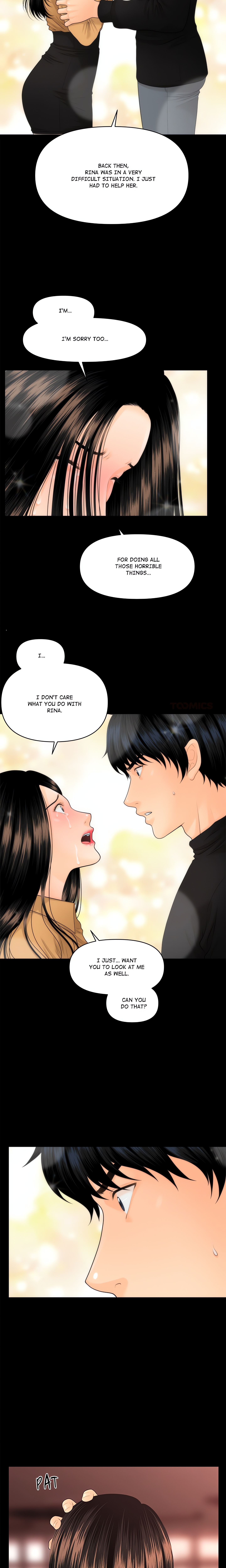 My Secretary chapter 64 page 6
