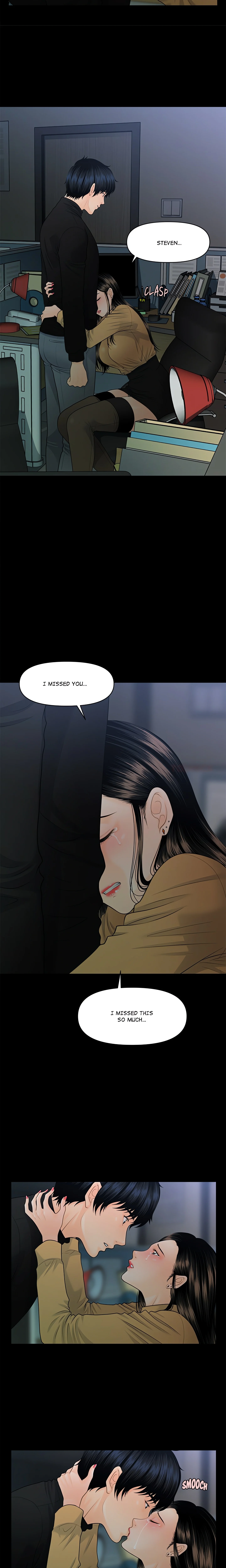 My Secretary chapter 64 page 11