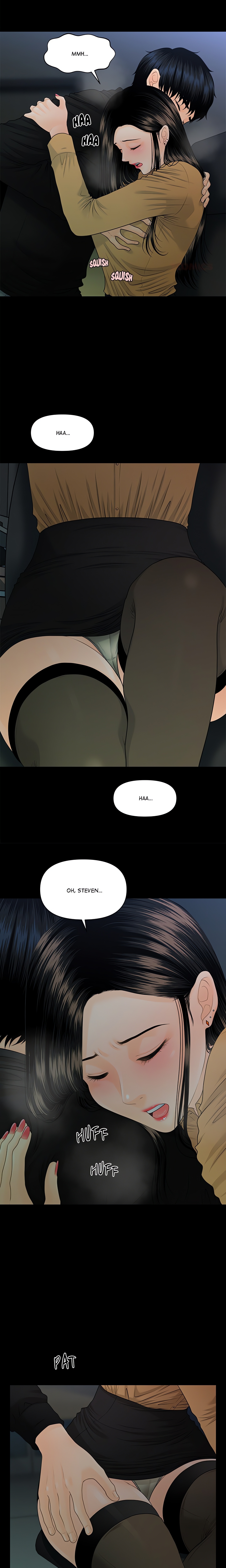 My Secretary chapter 64 page 13