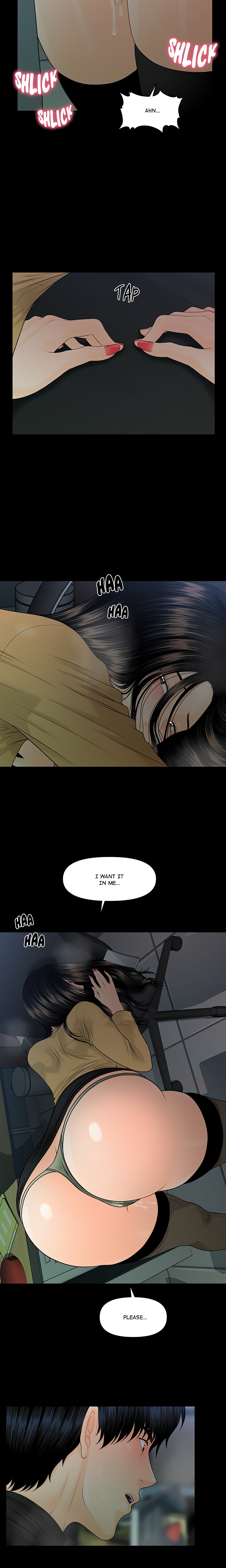 My Secretary chapter 64 page 15