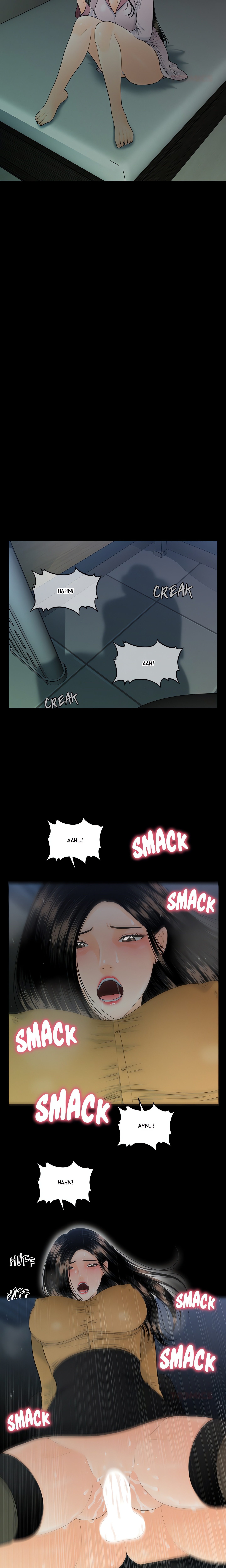 My Secretary chapter 64 page 19