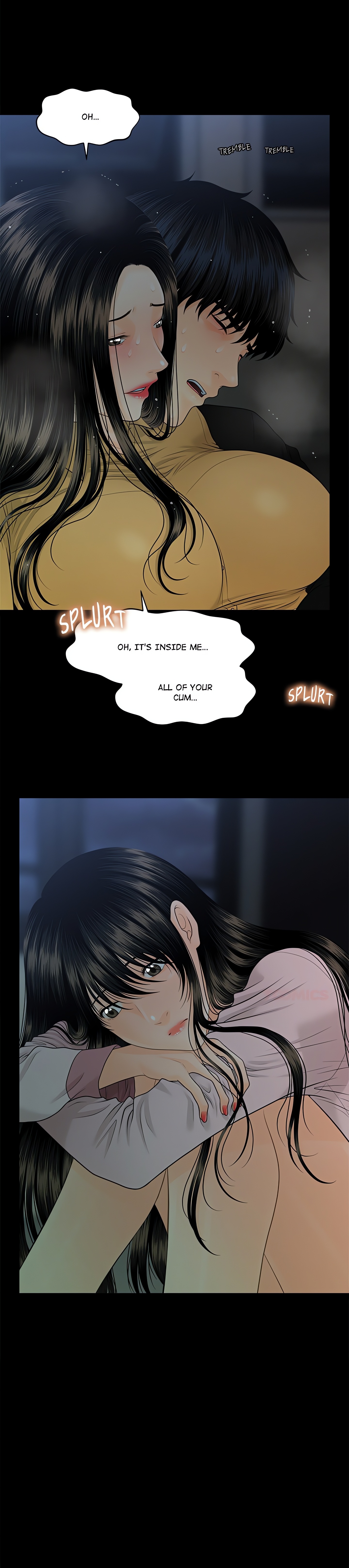 My Secretary chapter 64 page 22