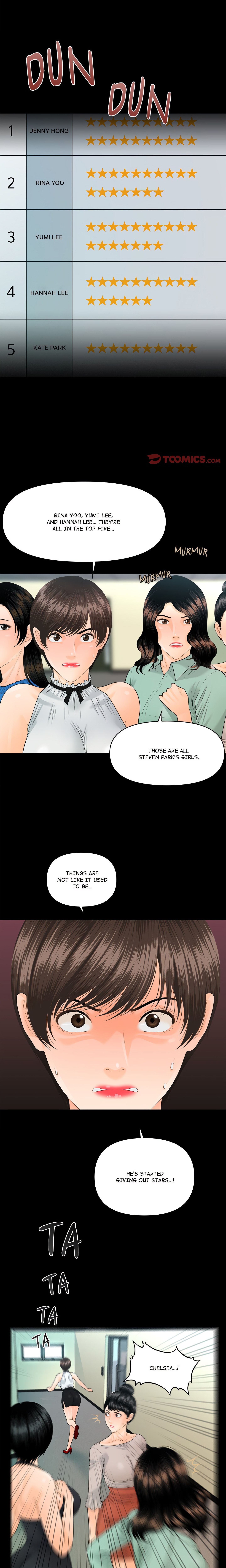 My Secretary chapter 65 page 6