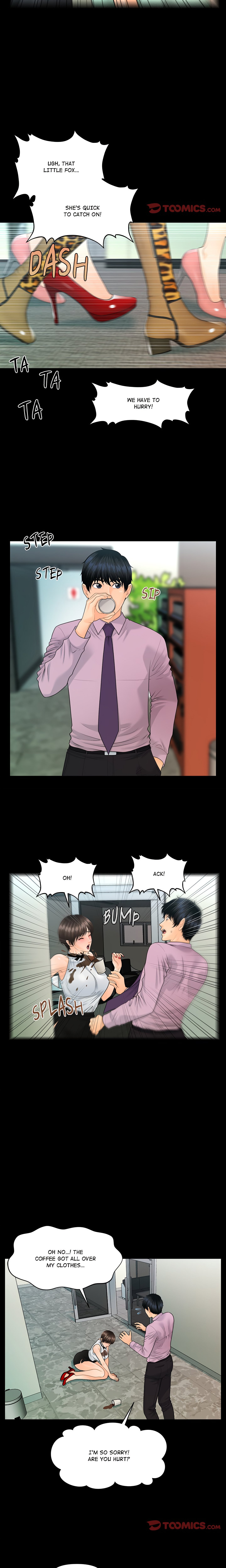 My Secretary chapter 65 page 7