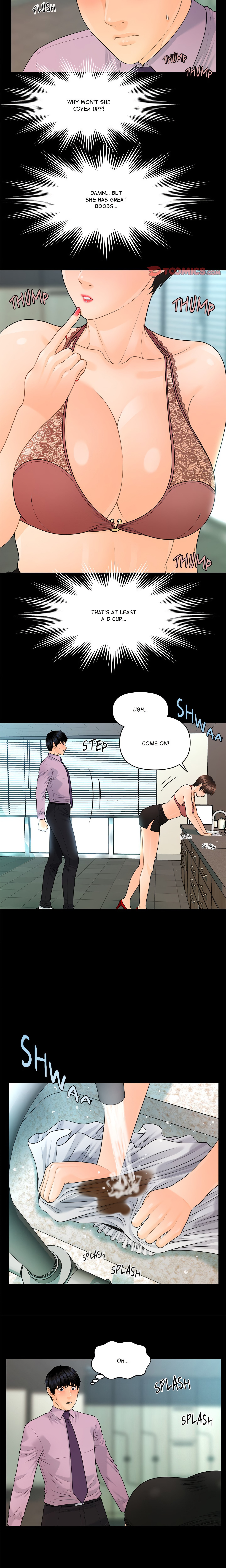 My Secretary chapter 65 page 12