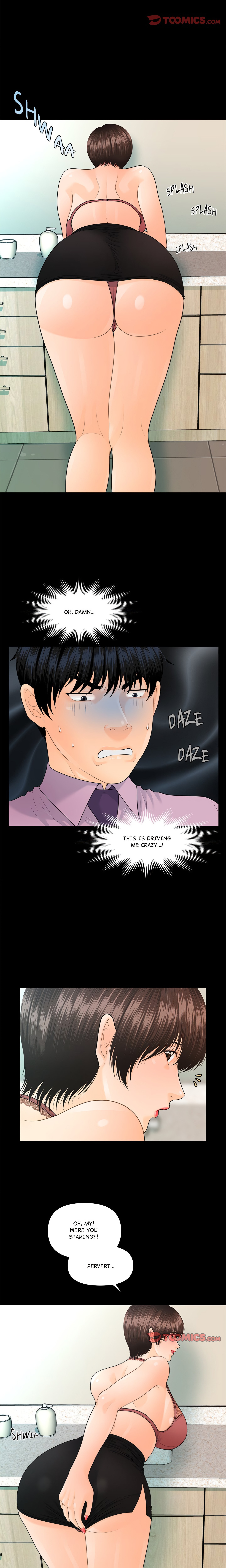 My Secretary chapter 65 page 13