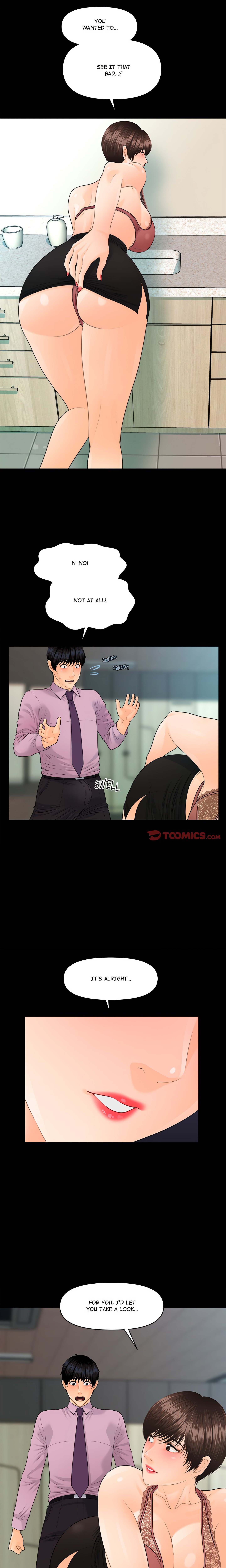 My Secretary chapter 65 page 15