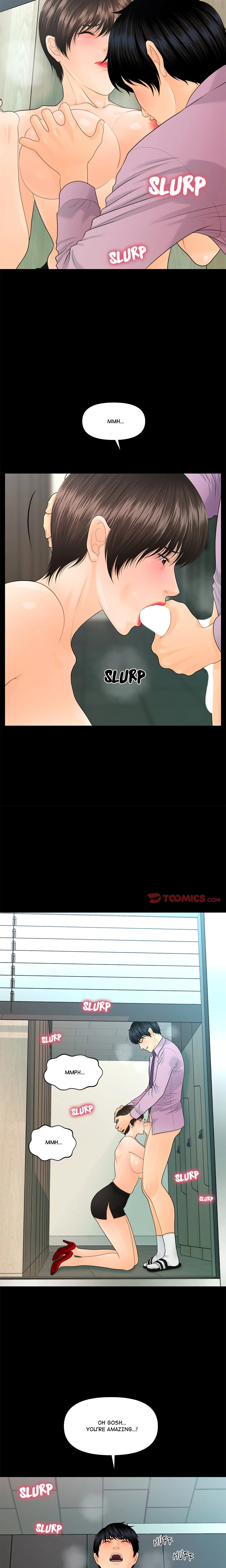 My Secretary chapter 65 page 20