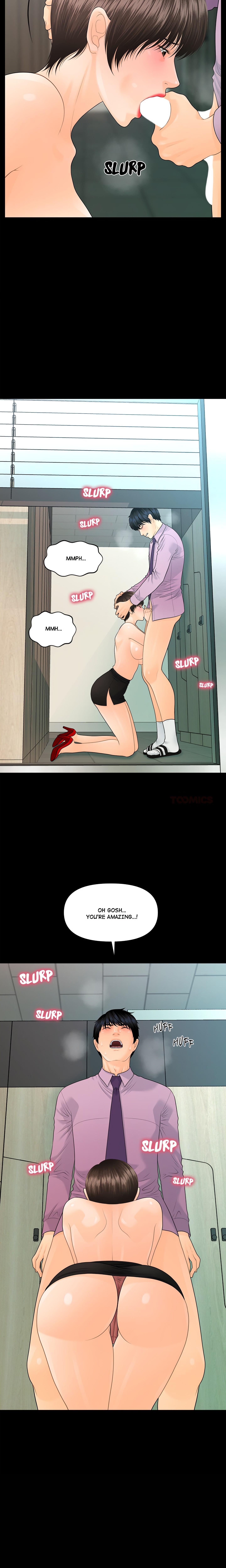 My Secretary chapter 66 page 2