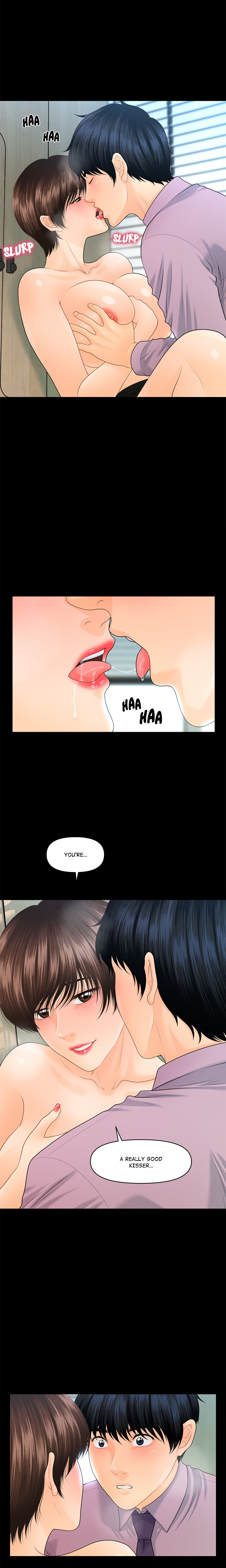 My Secretary chapter 66 page 4