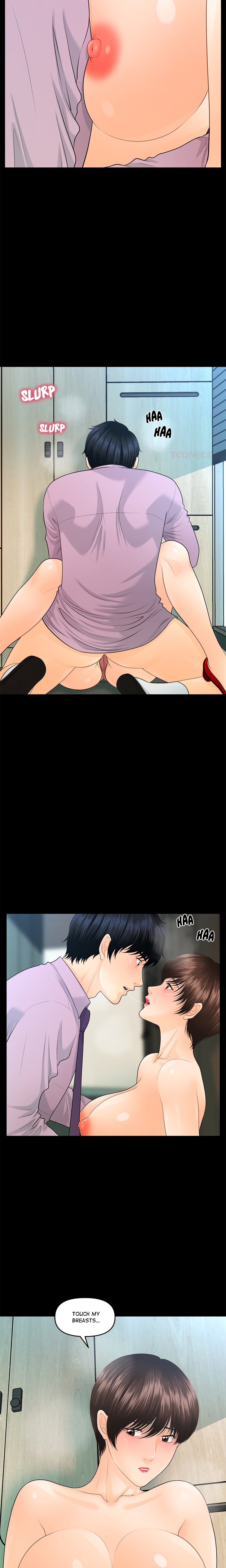My Secretary chapter 66 page 6