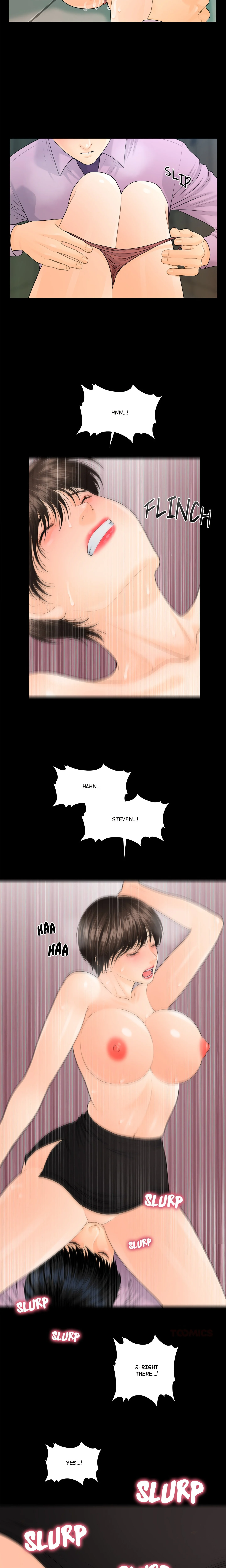 My Secretary chapter 66 page 13