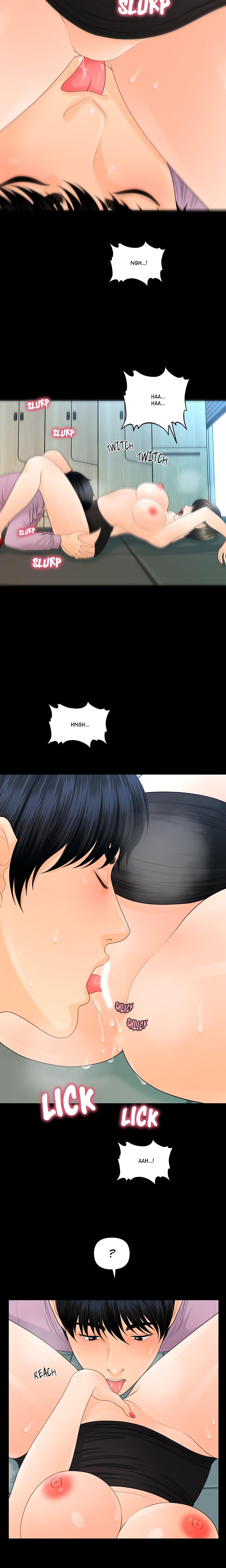My Secretary chapter 66 page 14