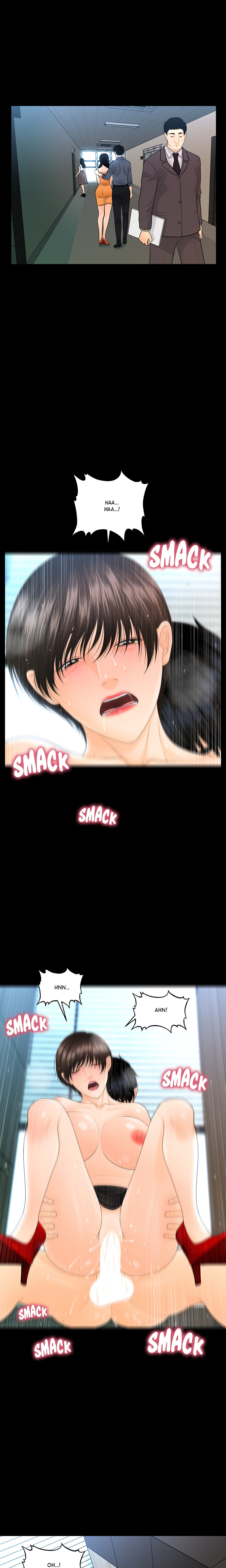 My Secretary chapter 66 page 19
