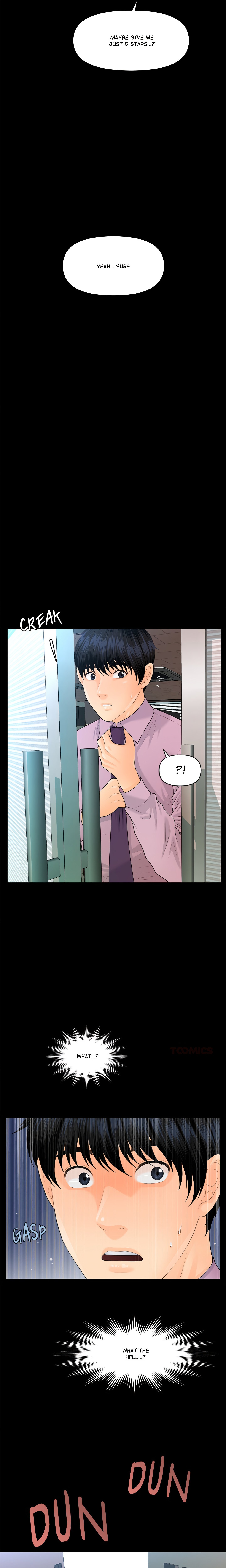 My Secretary chapter 66 page 22