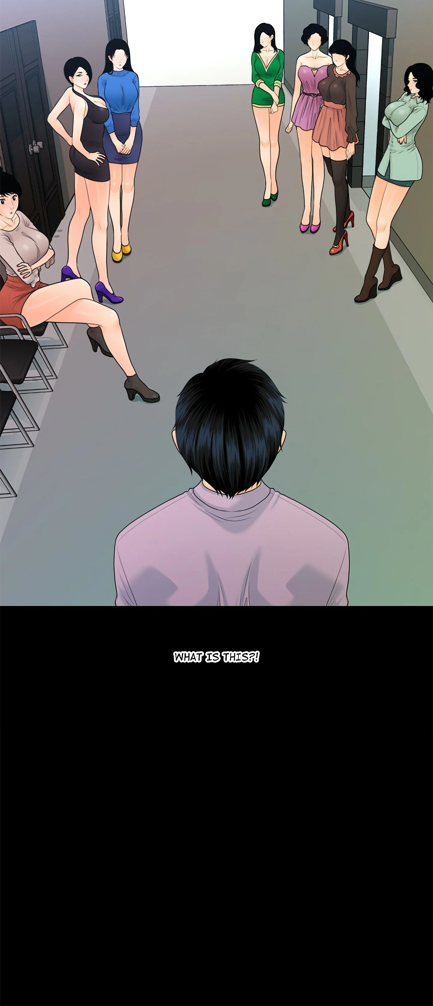 My Secretary chapter 66 page 23