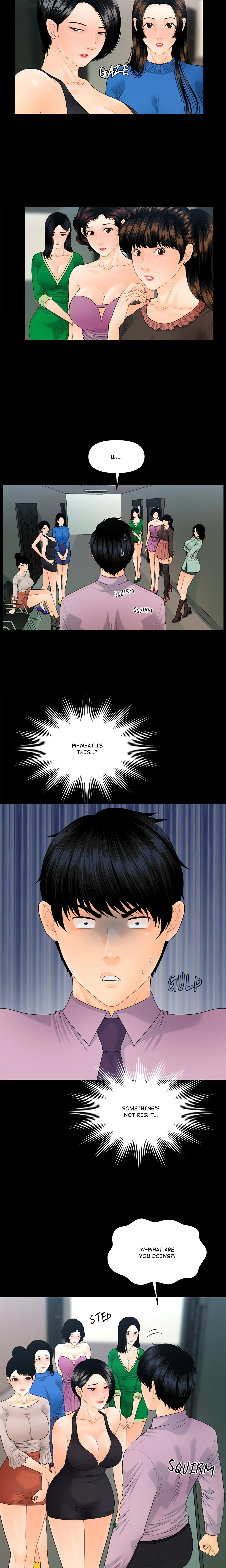 My Secretary chapter 67 page 4