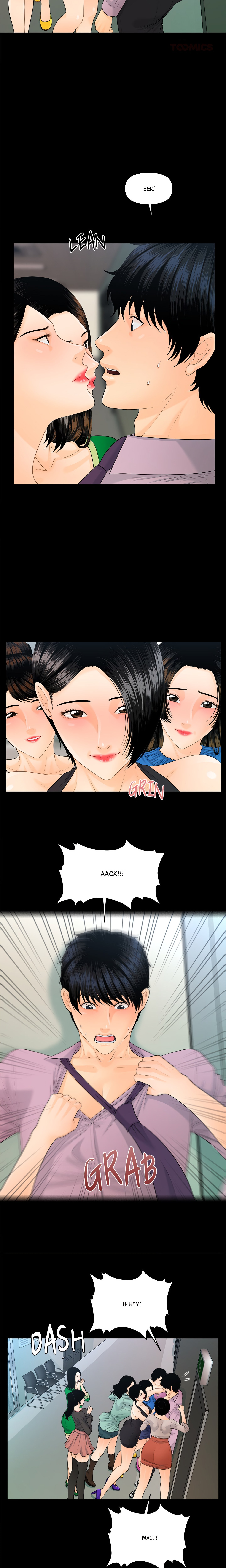 My Secretary chapter 67 page 5