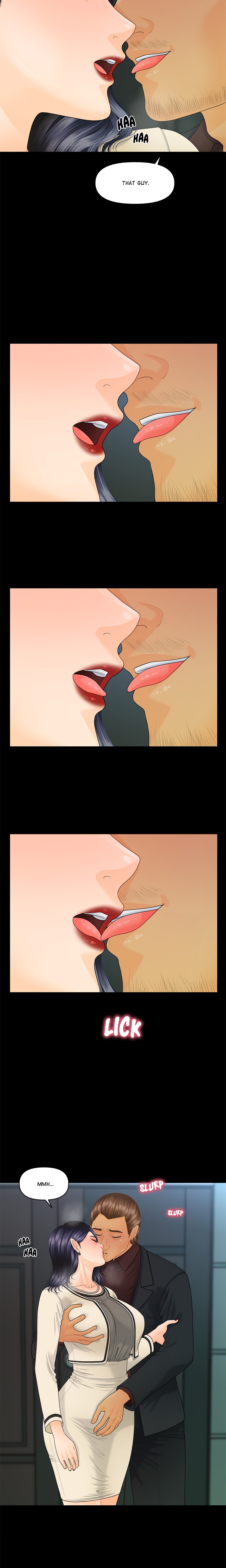 My Secretary chapter 67 page 14