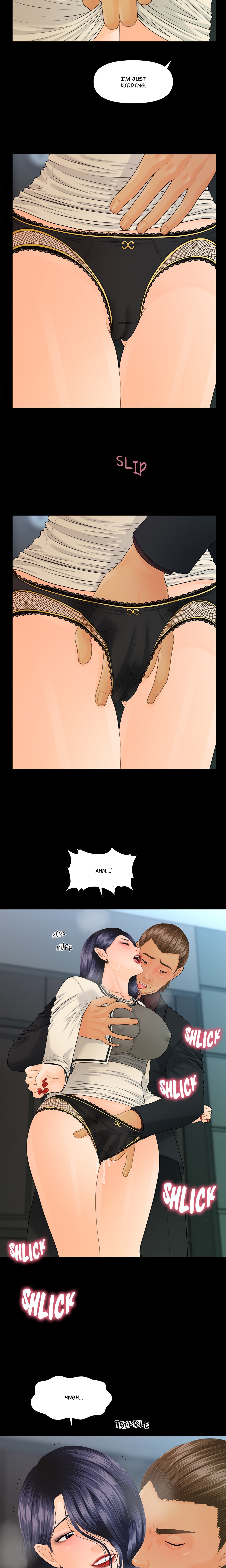 My Secretary chapter 67 page 16
