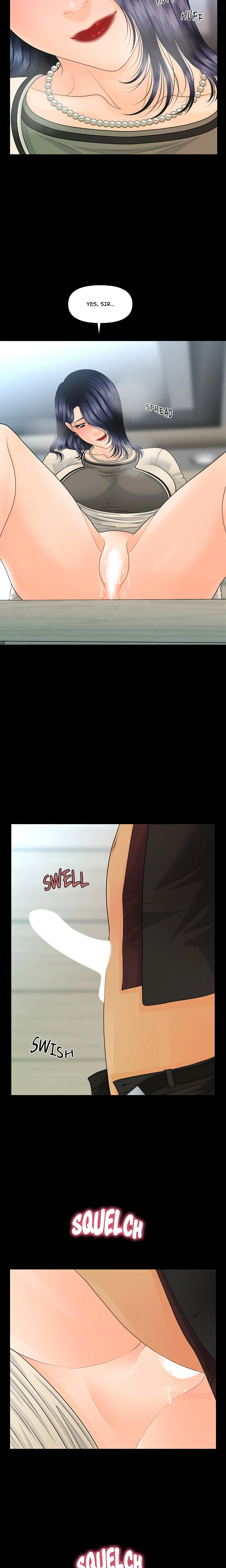 My Secretary chapter 67 page 18
