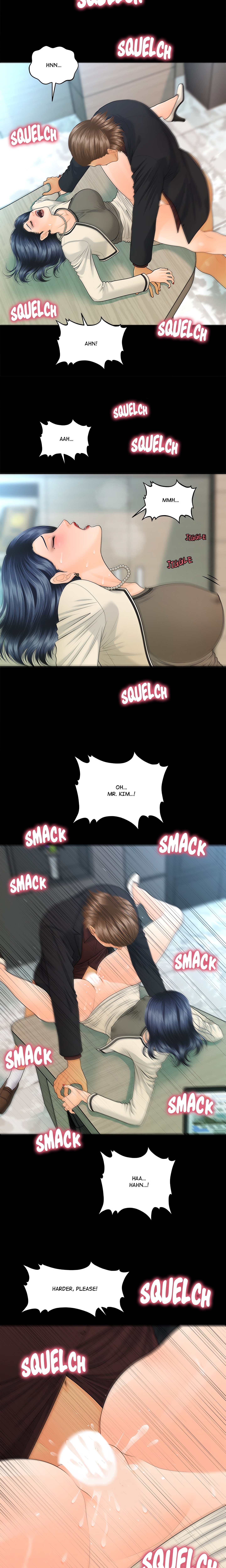 My Secretary chapter 67 page 19