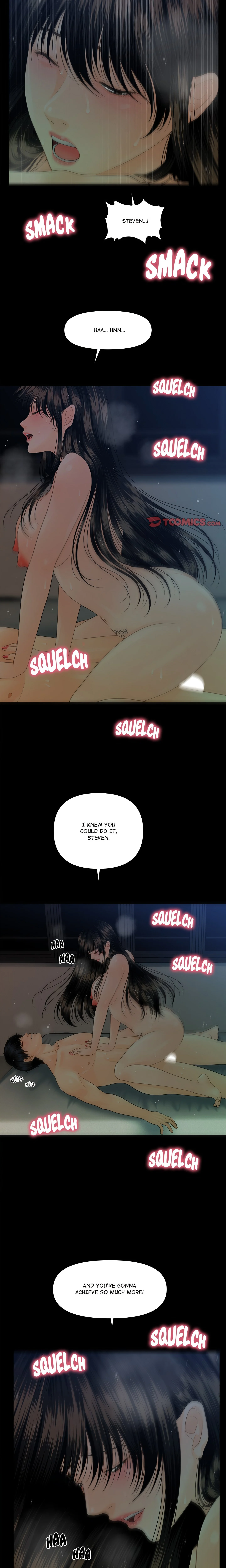 My Secretary chapter 68 page 11