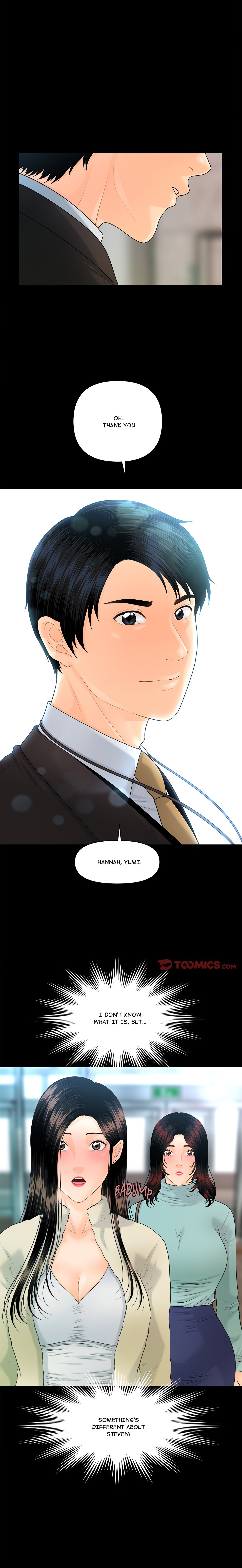 My Secretary chapter 68 page 20