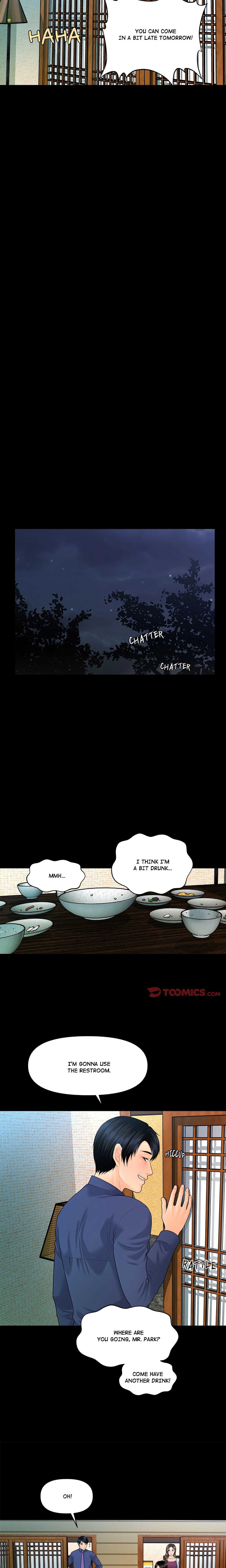 My Secretary chapter 69 page 17