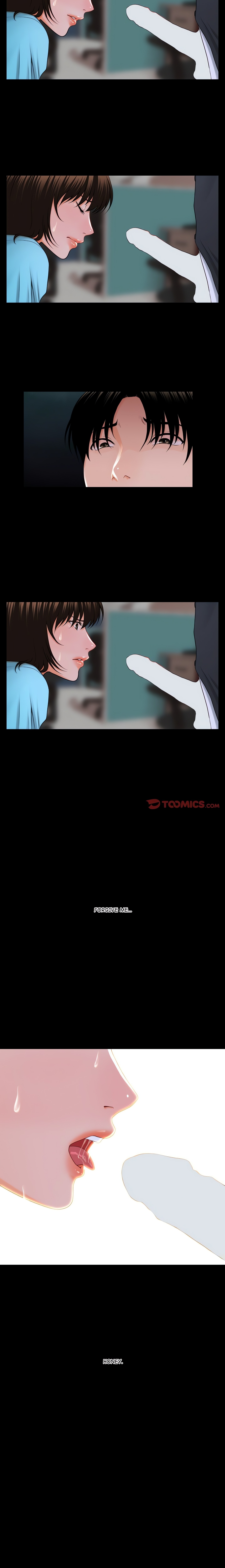 My Secretary chapter 7 page 2