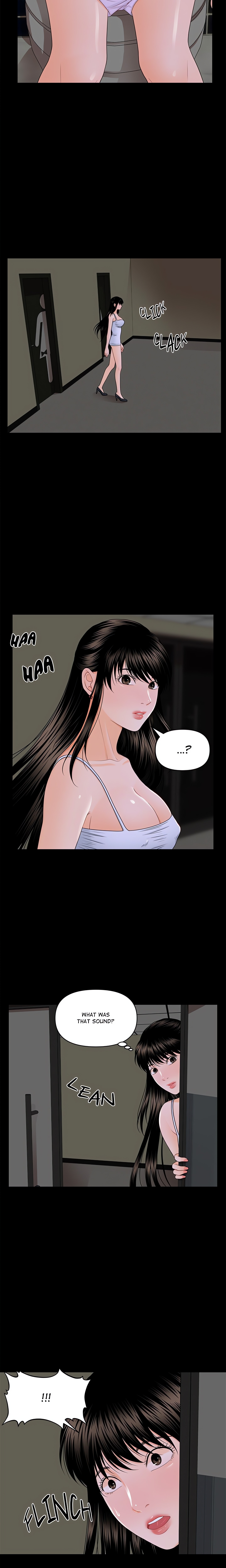 My Secretary chapter 7 page 19