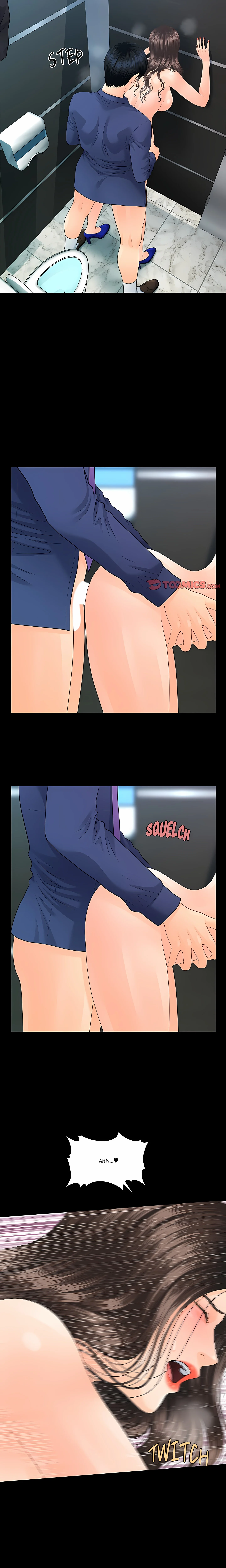 My Secretary chapter 70 page 16