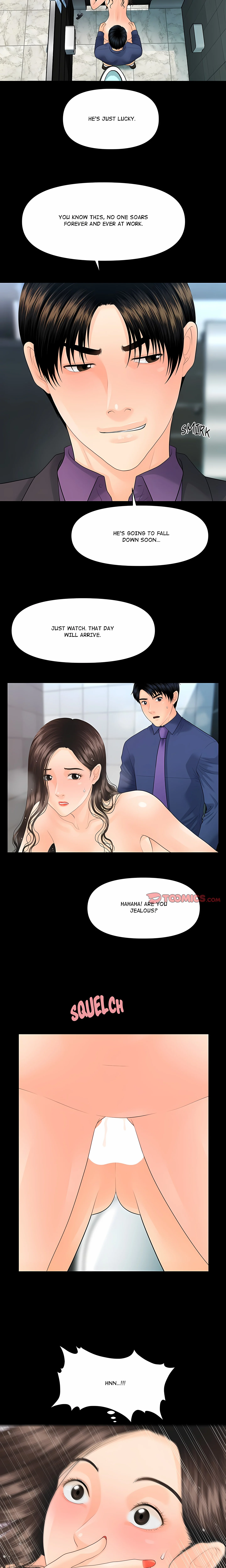 My Secretary chapter 70 page 20