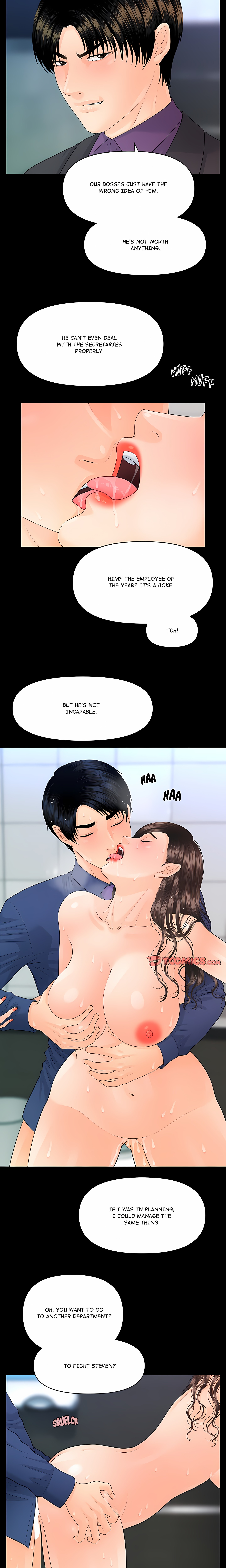 My Secretary chapter 71 page 4