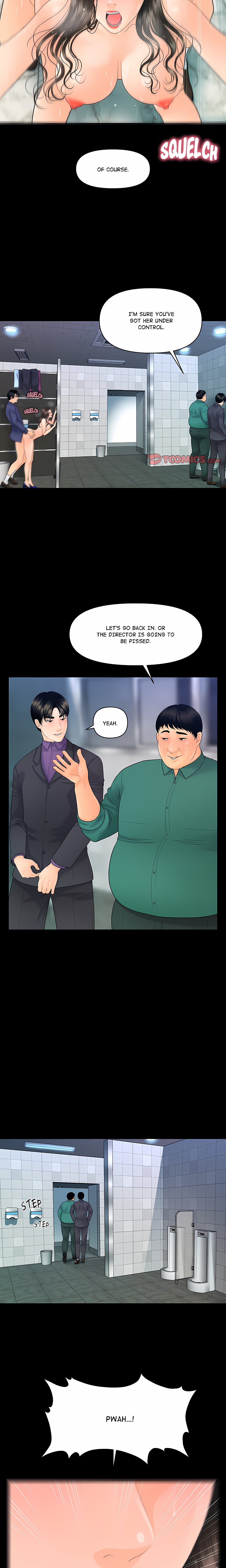 My Secretary chapter 71 page 6