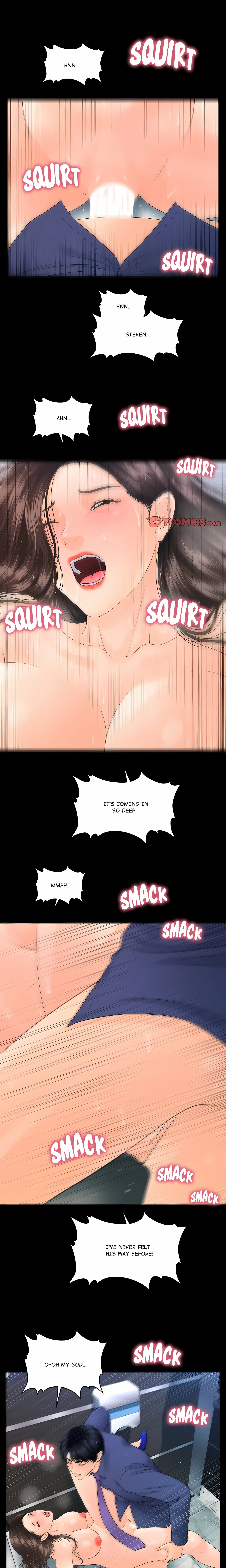 My Secretary chapter 71 page 11